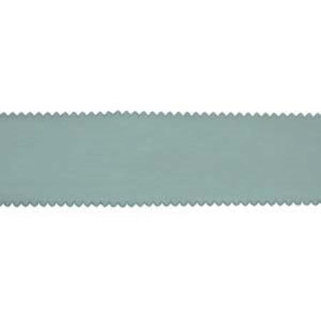 Midwest Rake Squeegee Blade, 30" L, EPDM, 1/4" Notch 79273